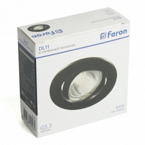 0 Feron DL11 48466 в Златоусте - zlatoust.ok-mebel.com | фото 2