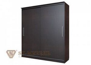 Шкаф-купе №19 (1500) в г. Златоуст - zlatoust.ok-mebel.com