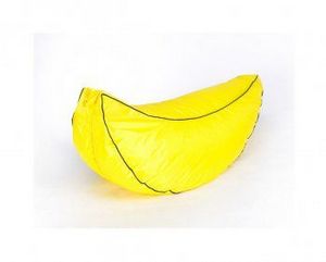 Кресло-мешок Банан большой в Златоусте - zlatoust.ok-mebel.com | фото 2