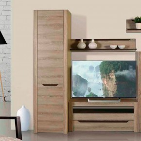 АФИНА А4 Шкаф для одежды и белья (таормина) в Златоусте - zlatoust.ok-mebel.com | фото 2