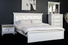 АГАТА АТ 17 Кровать б/основания 1600 в Златоусте - zlatoust.ok-mebel.com | фото 2