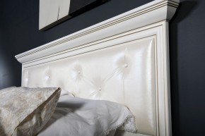АГАТА АТ 17 Кровать б/основания 1600 в Златоусте - zlatoust.ok-mebel.com | фото 4