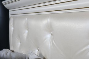 АГАТА АТ 17 Кровать б/основания 1600 в Златоусте - zlatoust.ok-mebel.com | фото 5