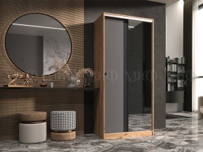 АЛЬЯНС Шкаф-купе 1,0 в Златоусте - zlatoust.ok-mebel.com | фото