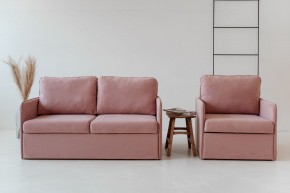 Комплект мягкой мебели 800+801 (диван+кресло) в Златоусте - zlatoust.ok-mebel.com | фото 4
