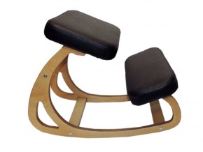 Балансирующий коленный стул Конёк Горбунёк (Сандал) в Златоусте - zlatoust.ok-mebel.com | фото 1