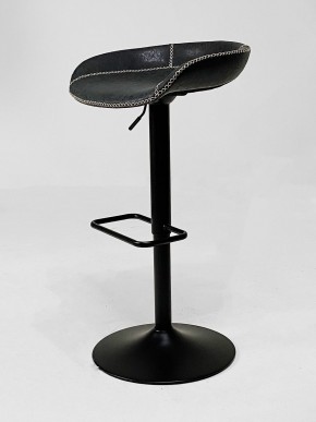 Барный стул ACAPULCO Vintage Black C-135 винтажный черный М-City в Златоусте - zlatoust.ok-mebel.com | фото 2