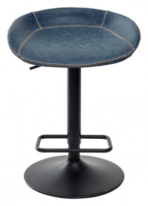 Барный стул ACAPULCO Vintage Blue C-133 винтажный синий М-City в Златоусте - zlatoust.ok-mebel.com | фото 5