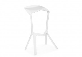 Барный стул Барный стул Mega white в Златоусте - zlatoust.ok-mebel.com | фото
