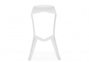 Барный стул Барный стул Mega white в Златоусте - zlatoust.ok-mebel.com | фото 3