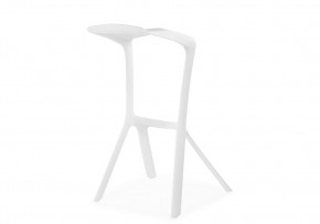 Барный стул Барный стул Mega white в Златоусте - zlatoust.ok-mebel.com | фото 4