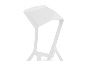 Барный стул Барный стул Mega white в Златоусте - zlatoust.ok-mebel.com | фото 5