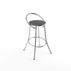 Барный стул Фуриант серый матовый-800м в Златоусте - zlatoust.ok-mebel.com | фото
