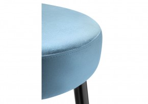 Барный стул Plato blue в Златоусте - zlatoust.ok-mebel.com | фото 3