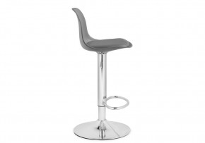 Барный стул Soft gray / chrome в Златоусте - zlatoust.ok-mebel.com | фото 3