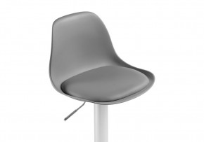 Барный стул Soft gray / chrome в Златоусте - zlatoust.ok-mebel.com | фото 5