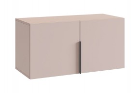 БАСКО Прихожая К7 (кашемир) в Златоусте - zlatoust.ok-mebel.com | фото 11