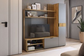 БЕРИ К1 Гостиная в Златоусте - zlatoust.ok-mebel.com | фото 2