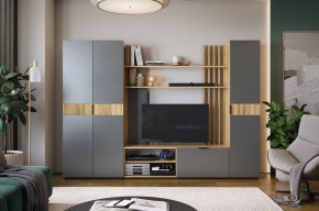 БЕРИ К2 Гостиная в Златоусте - zlatoust.ok-mebel.com | фото 2