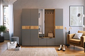 БЕРИ К9 Прихожая в Златоусте - zlatoust.ok-mebel.com | фото 2