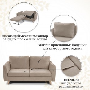 Комплект мягкой мебели 6134+6135 (диван+кресло) в Златоусте - zlatoust.ok-mebel.com | фото 12