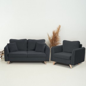 Комплект мягкой мебели 6134+6135 (диван+кресло) в Златоусте - zlatoust.ok-mebel.com | фото 6