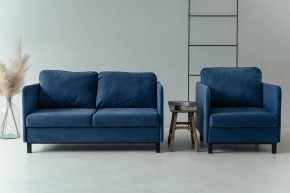 Комплект мягкой мебели 900+901 (диван+кресло) в Златоусте - zlatoust.ok-mebel.com | фото 10