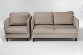 Комплект мягкой мебели 900+901 (диван+кресло) в Златоусте - zlatoust.ok-mebel.com | фото 11