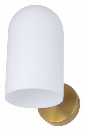 Бра Arte Lamp Cassel A5454AP-1PB в Златоусте - zlatoust.ok-mebel.com | фото