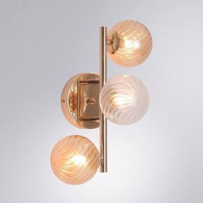 Бра Arte Lamp Etereo A5261AP-3GO в Златоусте - zlatoust.ok-mebel.com | фото 2