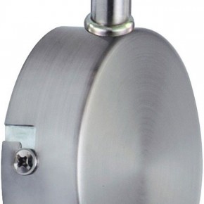 Бра Arte Lamp Falena A3116AP-1SS в Златоусте - zlatoust.ok-mebel.com | фото 3