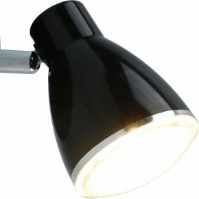 Бра Arte Lamp Gioved A6008AP-1BK в Златоусте - zlatoust.ok-mebel.com | фото 2