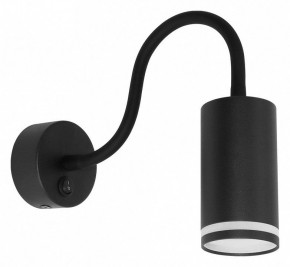 Бра Arte Lamp Imai A2266AP-1BK в Златоусте - zlatoust.ok-mebel.com | фото