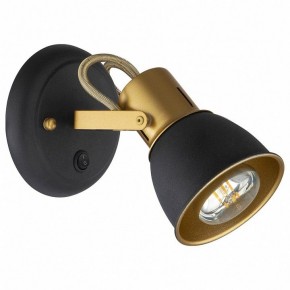 Бра Arte Lamp Jovi A1677AP-1GO в Златоусте - zlatoust.ok-mebel.com | фото
