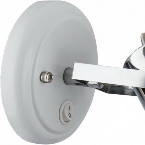 Бра Arte Lamp Jovi A1677AP-1WH в Златоусте - zlatoust.ok-mebel.com | фото 4