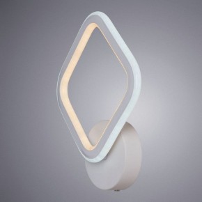 Бра Arte Lamp Polli A9005AP-1WH в Златоусте - zlatoust.ok-mebel.com | фото 2