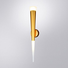 Бра Arte Lamp Sabik A6010AP-1SG в Златоусте - zlatoust.ok-mebel.com | фото 2