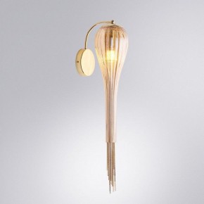 Бра Arte Lamp Waterfall A1577AP-1GO в Златоусте - zlatoust.ok-mebel.com | фото 2