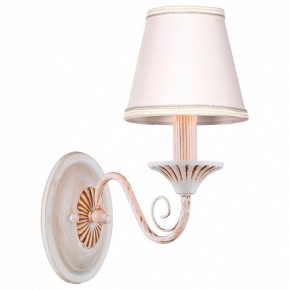 Бра Arti Lampadari Camisa Camisa E 2.1.1 C в Златоусте - zlatoust.ok-mebel.com | фото