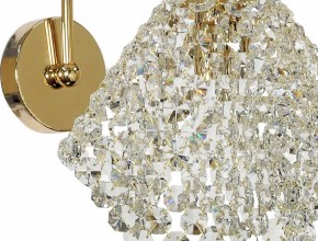 Бра Arti Lampadari Roma Roma E 2.1.1 G в Златоусте - zlatoust.ok-mebel.com | фото 2
