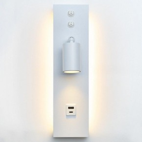 Бра Citilux Декарт CL704460 в Златоусте - zlatoust.ok-mebel.com | фото 6