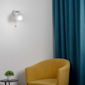 Бра Citilux Tika CL133410 в Златоусте - zlatoust.ok-mebel.com | фото 7