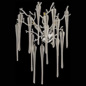 Бра Dio D’Arte Tavenna Nickel Tavenna H 2.40.101 N в Златоусте - zlatoust.ok-mebel.com | фото 2