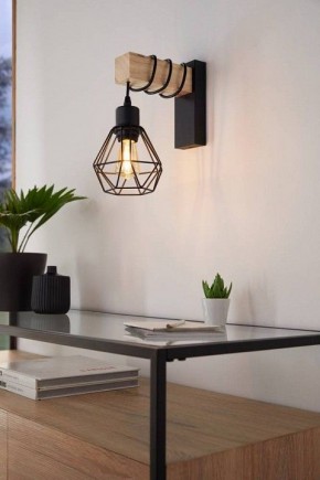 Бра Eglo ПРОМО TOWNSHEND 5 44078 в Златоусте - zlatoust.ok-mebel.com | фото 3