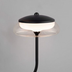 Бра Eurosvet Fungo 50388/2 LED черный в Златоусте - zlatoust.ok-mebel.com | фото 7