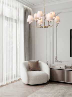 Бра Freya Evelyn FR2038WL-01BS в Златоусте - zlatoust.ok-mebel.com | фото 5