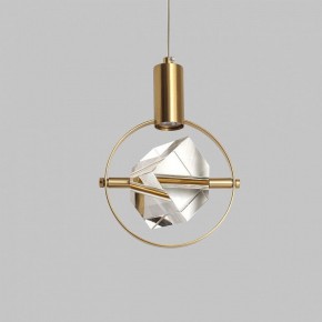 Бра Imex CR.23453 CR.23453-1-W-GB-LED в Златоусте - zlatoust.ok-mebel.com | фото 2