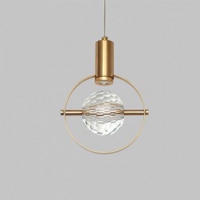 Бра Imex CR.23454 CR.23454-1-W-GB-LED в Златоусте - zlatoust.ok-mebel.com | фото 2