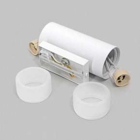 Бра Imex LEON IL.0005.1502 WH в Златоусте - zlatoust.ok-mebel.com | фото 4