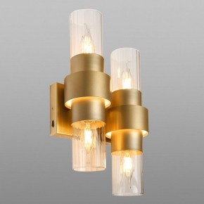 Бра Imex MD.23472 MD.23472-4-W-SGD в Златоусте - zlatoust.ok-mebel.com | фото 2